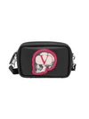 VALENTINO GARAVANI Valentino Garavani Skull Crossbody Bag