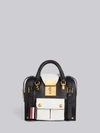 THOM BROWNE THOM BROWNE MINI RWB-DETAIL MRS. THOM BACKPACK,FAP216A0602713909078