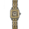 CARTIER PANTHERE TWO TONE LADIES WATCH,5dccb810-1c7e-90ab-7f2f-7a5a72f86798