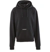 AVNIER RAINBOW HOODIE,AVFW1920 18 NOIR