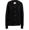 NORSE PROJECTS ADAM WOOL CARDIGAN,N45 0395 9999