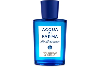 Acqua Di Parma Mandorlo Di Sicilia 2.5 oz/ 74 ml Eau De Toilette Spray