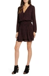 RAILS JASMINE LONG SLEEVE DRESS,923-148-1620