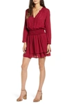 RAILS JASMINE LONG SLEEVE DRESS,508-148-1661