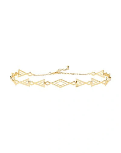Noir Jewelry Bracelet In Gold