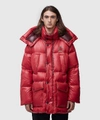 TOMMY HILFIGER TOMMY HILFIGER MENS DETACHABLE HOOD DOWN JACKET,40318385