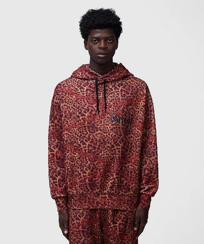 Aries　Leopard Chain Hoodie　ヒョウ柄　パーカー 20956449?w=400