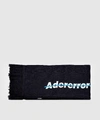 ADER ERROR ADER ERROR BASIC STRIPE MUFFLER SCARF,402988312