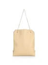 THE ROW SMALL LUNCH LEATHER BAG,400011904009