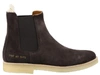 COMMON PROJECTS COMMON PROJECTS CHELSEA ANKLE BOOTS