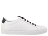 COMMON PROJECTS COMMON PROJECTS RETRO LOW GLOSSY SNEAKERS