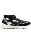 VALENTINO GARAVANI HEROES SNEAKERS,033A1BA2-2DDA-4638-CA1B-5179D6D55C03