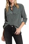 RAILS RHETT SHIRT,910-617-1171