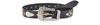 ISABEL MARANT DERN BELT,19HCE0337 19H015A 01BK