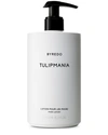 Byredo 15.2 Oz. Tulipmania Hand Lotion