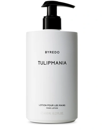 Byredo 15.2 Oz. Tulipmania Hand Lotion In Colorless