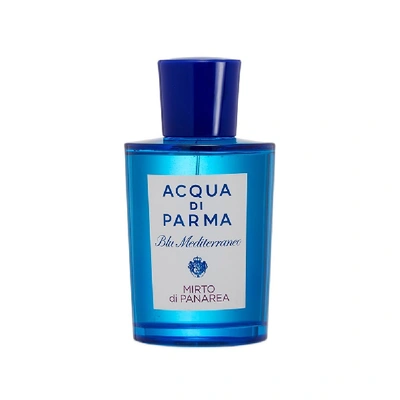 Acqua Di Parma Mirto Di Panarea Edt Natural Spray In N/a