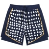Nike Flex Stride A.i.r. Cody Hudson Men's 7" Running Shorts In Blue
