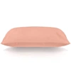 SLIP Limited Edition Silk Pillowcase- Queen  Peach