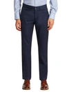 SAKS FIFTH AVENUE COLLECTION WOOL FIVE-POCKET PANTS,0400011740232