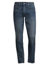 Polo Ralph Lauren Sullivan Slim Jeans In Rockford