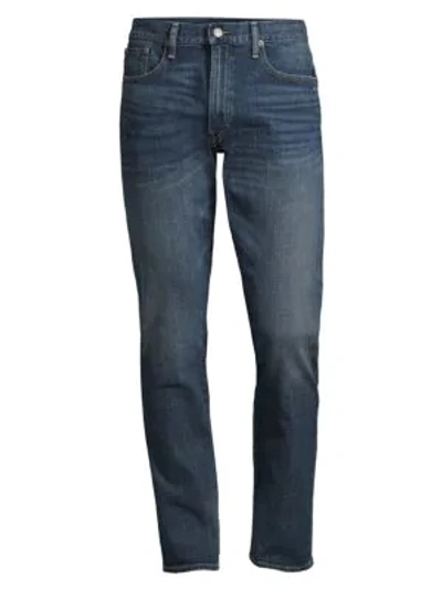 Polo Ralph Lauren Sullivan Slim Jeans In Rockford