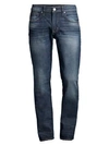 HUDSON Blake Slim-Fit Straight Jeans
