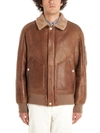 BRUNELLO CUCINELLI JACKET,11114591