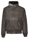 TRANSIT LARGE NECK BOMBER,11113973