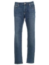 VERSACE JEANS COUTURE JEANS SKINNY,11113235
