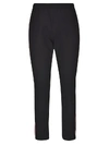 MONCLER SIDE STRIPED TROUSERS,11114043