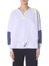 ISABEL MARANT ÉTOILE Isabel Marant Étoile Nifen Drawstring Sweatshirt