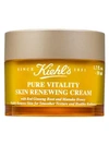 Kiehl's Since 1851 Pure Vitality Skin Renewing Cream