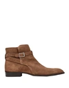 THE KOOPLES Boots,11780686GD 15