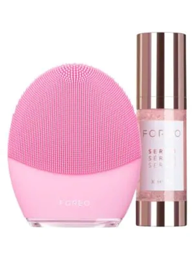 Foreo Picture Perfect Luna 3 Gift Set