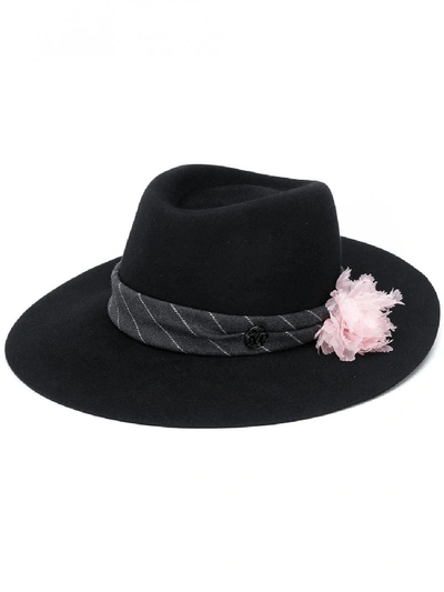 Maison Michel Charles Hat