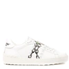 VALENTINO GARAVANI VALENTINO GARAVANI X UNDERCOVER ROCKSTUD OPEN SNEAKERS