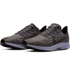 Nike Air Zoom Pegasus 36 Running Shoe In Thunder Grey/ Pumice/ Indigo