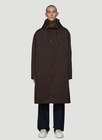 ジャケット・アウター OAMC TUSK COAT 20964943?w=400