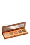 Urban Decay Light Beam 5-color Eyeshadow Palette