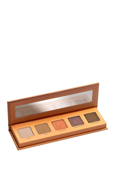 Urban Decay Light Beam 5-color Eyeshadow Palette