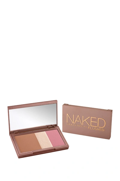 Urban Decay Naked Flushed Palette - Nooner