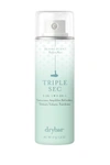 Drybar Triple Sec 3-in-1 (blanc) Dry Spray - Travel Size