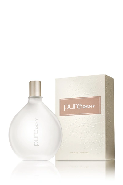 Dkny Pure Eau De Parfum - 3.4 Oz.