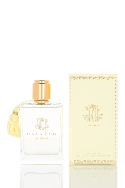 Calypso St Barth Mimosa Au Du Parfum Fragrance Oz