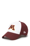 NEW ERA 9Forty Minnesota Golden Gophers Baseball Cap