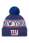 NEW ERA NFL '18 New York Giants Sport Knit Beanie