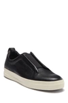 VINCE Conway Leather Slip-On Sneaker
