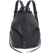 Rebecca Minkoff Julian Backpack In Deep Twilight