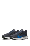 Nike Quest 2 Running Shoe In 007 Grdirn/moutbl